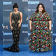 Illustration for article titled Wild Patterns, Cool Dad Suits and a Bit of Goth at the 2016 Critics' Choice Awards